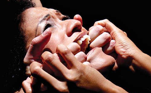 Behind closed doors, domestic violence is rife on the Coast. Behind closed doors, domestic violence is rife on the Coast.